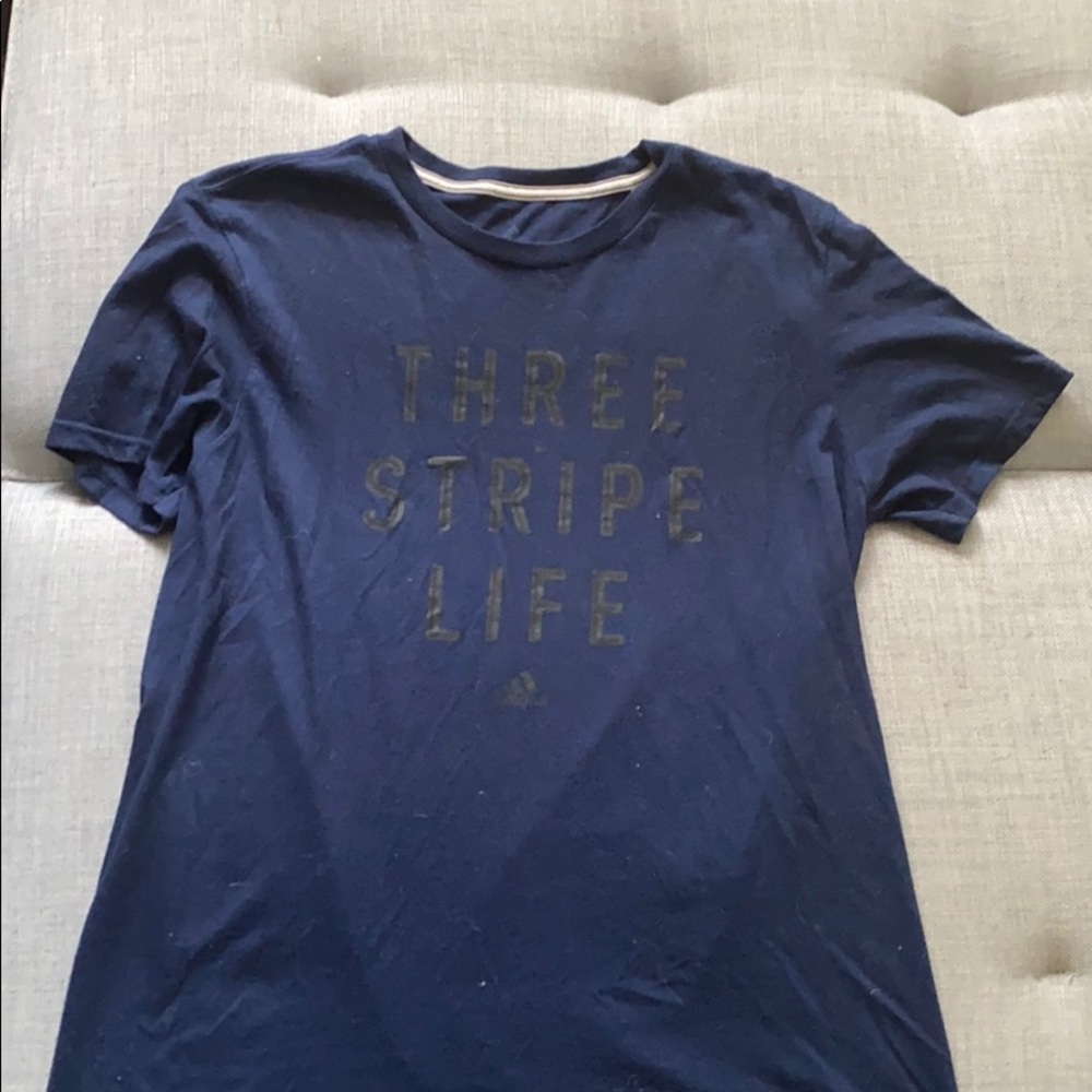 Men’s adidas t-shirt